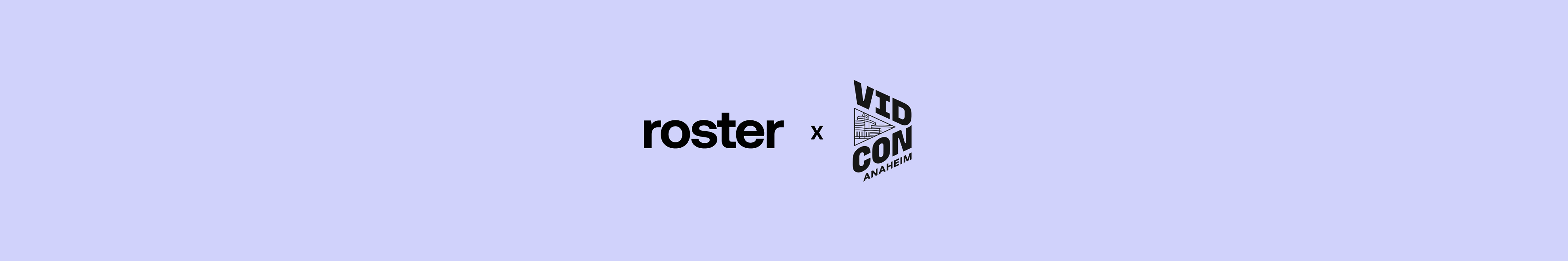 RoadToVidcon